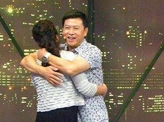 认识半年就结婚的胡亚捷和汤静,三次离婚大战之后,二人现状如何?