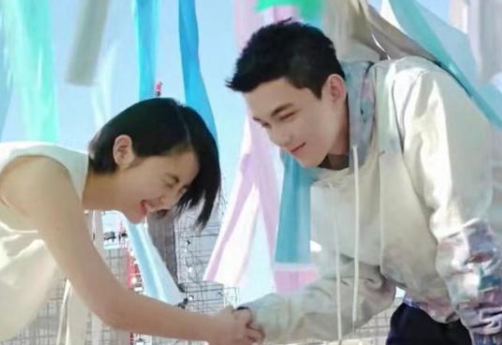 《盛夏未来》中ming是男的女的？