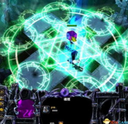 神之墓地J隐藏英雄密码是什么?