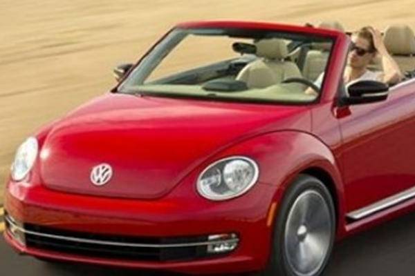 20万左右的敞篷车有哪些？