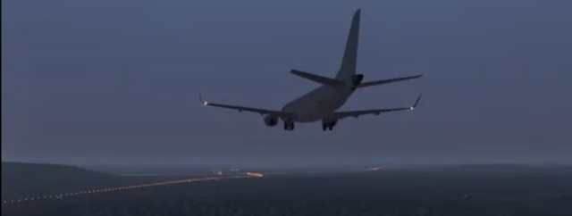 河南航空8387与10.8.24伊春空难,是怎么回事呢?