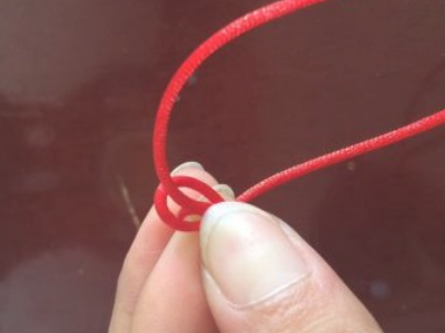 怎么编手链