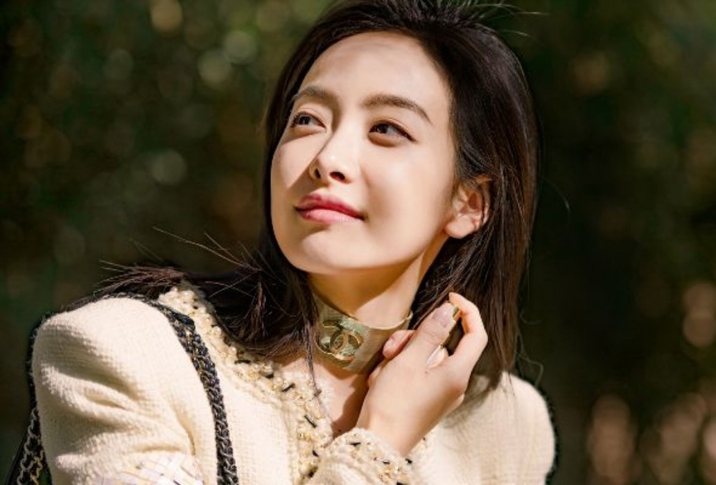 宋茜当选第13届金鹰女神为何引起了很大的争议？