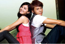 蔡卓妍和陈伟霆分手的真正原因是什么？