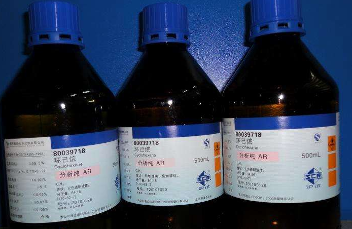 环己烷的结构简式,分子式?