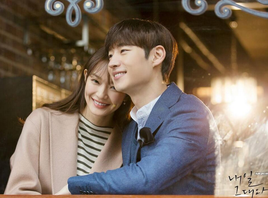 申敏儿的男友是谁？