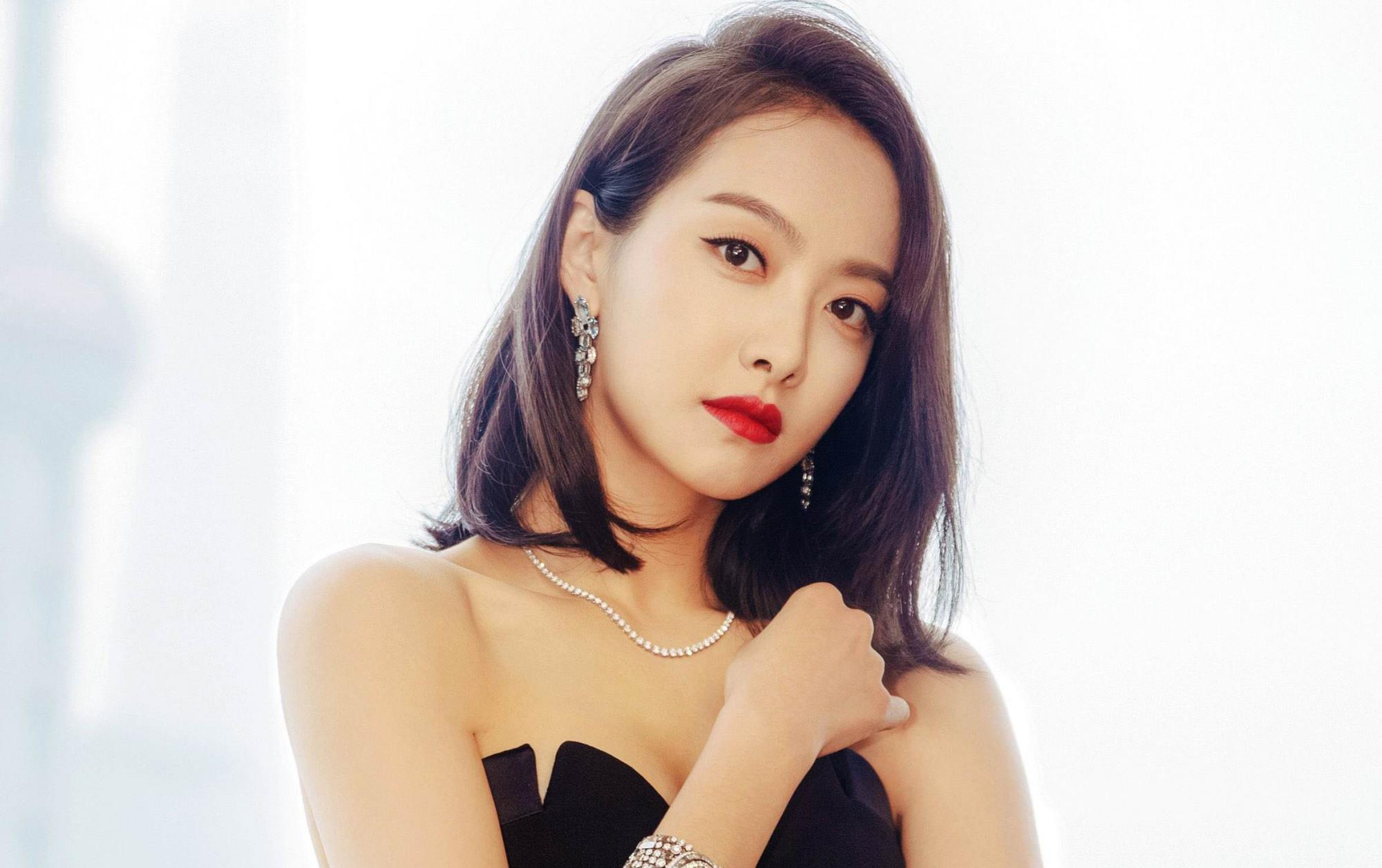 宋茜当选第13届金鹰女神为何引起了很大的争议？