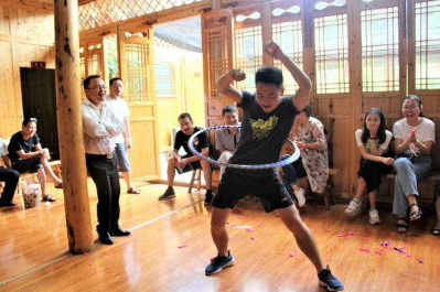 男士怎么减掉大肚子?