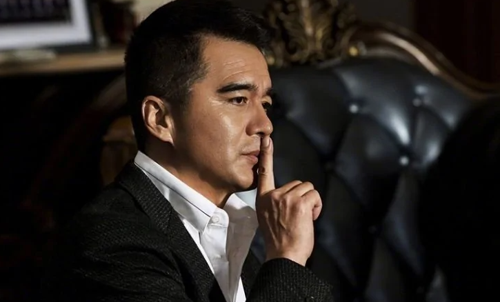 《人民的名义》祁同伟原型是谁？