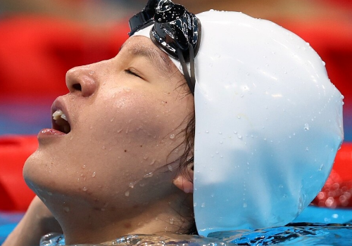 大爆发!残奥会中国队单日狂揽12金,都是哪些运动员所获?