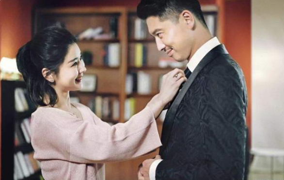 李小萌和王雷的感情怎么样