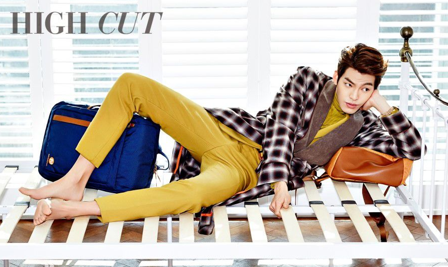 申敏儿的男友是谁？