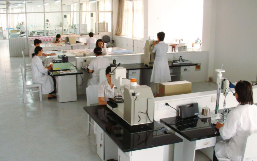 纺织品检验与贸易专业有没有前途？