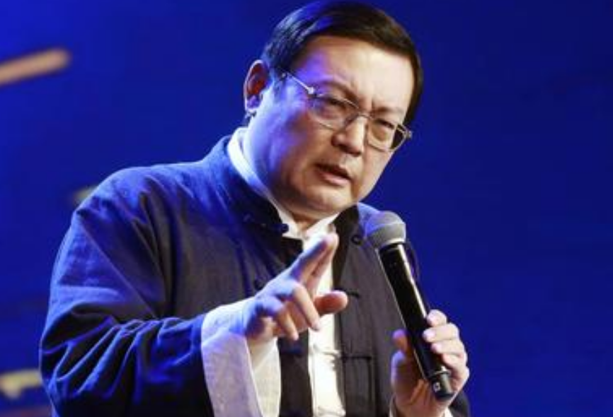 梁宏达2020年现状如何？