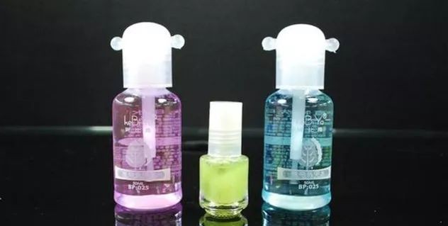 不干胶怎样清除?