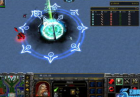 神之墓地J隐藏英雄密码是什么?