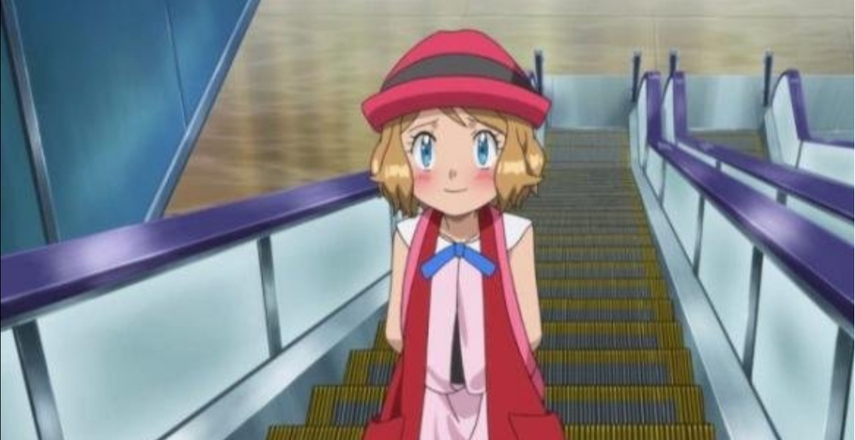 《精灵宝可梦》小智真的不懂女人心吗?