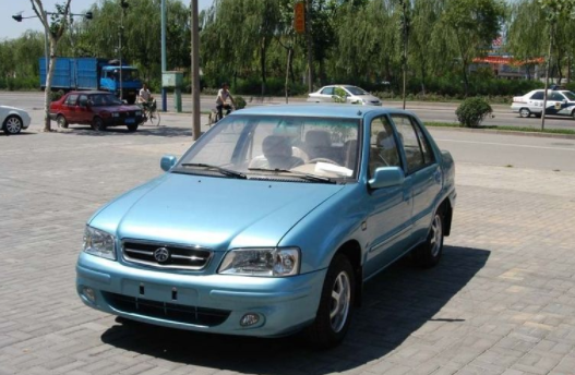 夏利车怎么样？