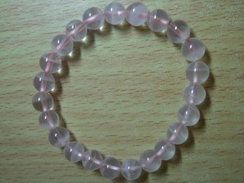 怎样分辨真假水晶？