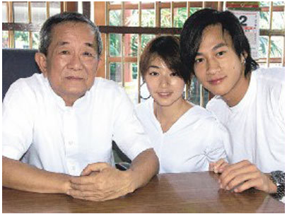 泰国白龙王是谁？