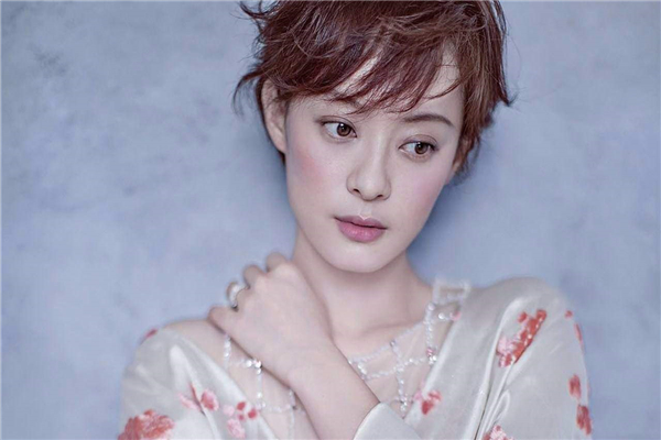 孙俪的初恋是34岁的钱枫,却从不上他主持的节目为什么?