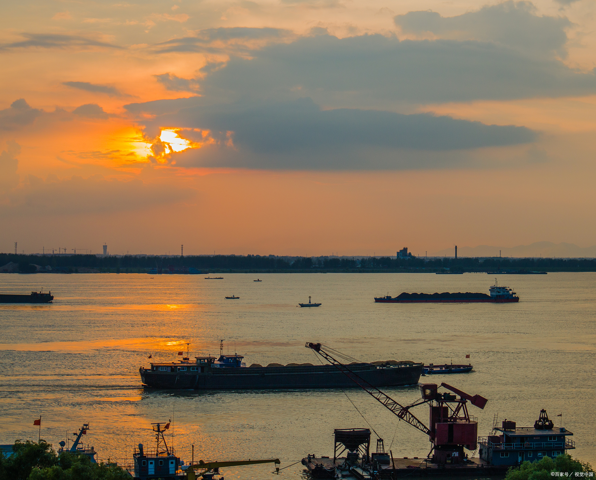 长江保护法从什么时候起实施