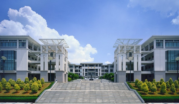 华南师范大学（南海校区）怎样？
