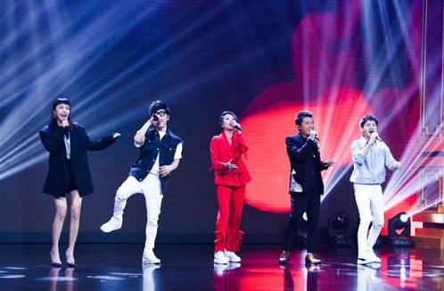 求晚会时互动小游戏,要能够拉动全场气氛的