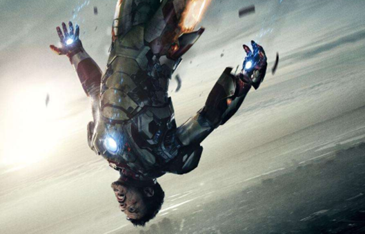 钢铁侠3彩蛋暗示什么？