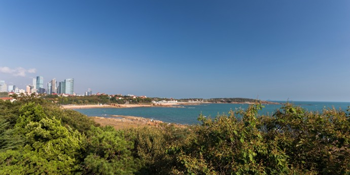 青岛十大必去景点