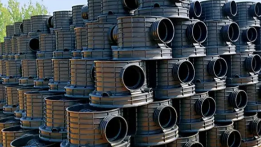 塑料检查井生产厂家