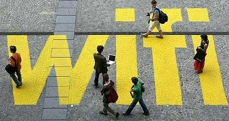 WIFI和WAPI有什么区别？