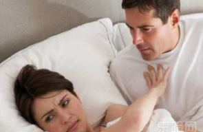 男人也会有更年期吗？