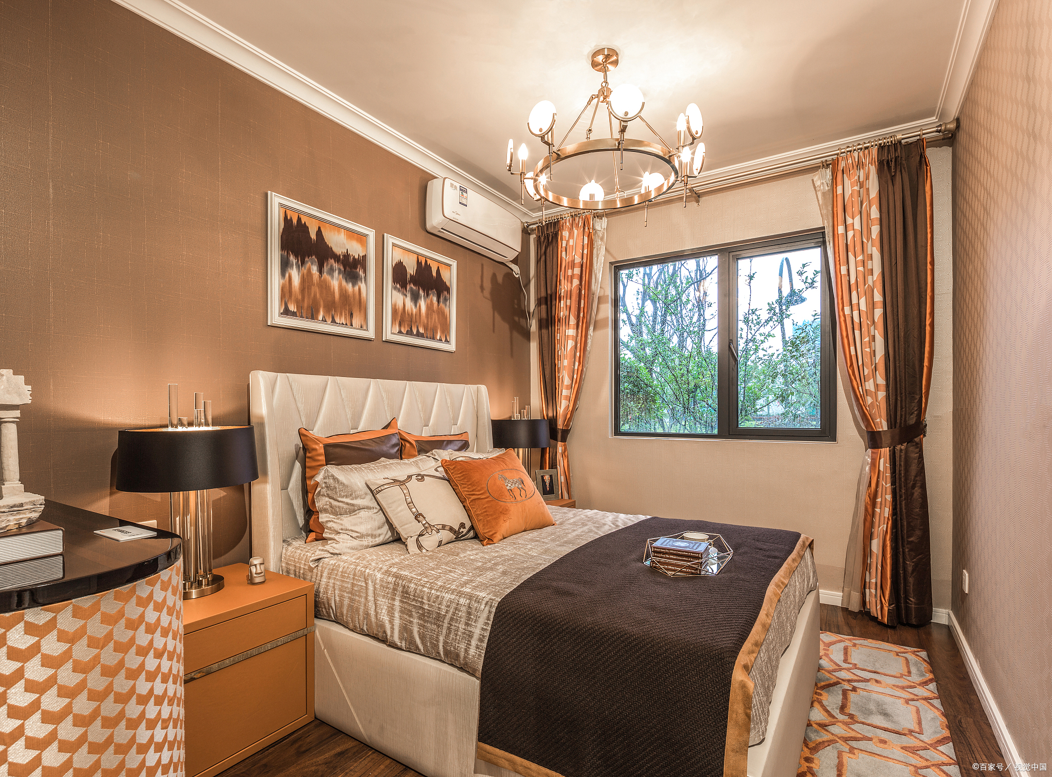 小户型房子需要什么家具呢?