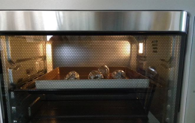 烤翅根的做法是什么？ 烤多久？