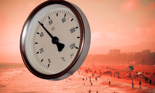 四川南充1热射病患者死亡，热射病的初始症状有哪些？