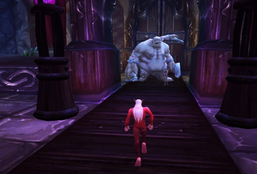 wow天灾巨人成就怎么做