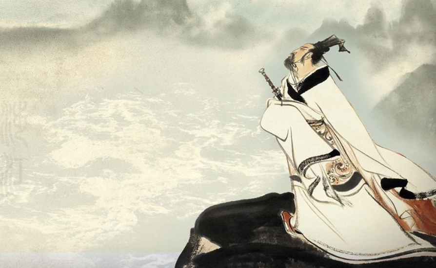 我国历史上著名诗人屈原其实姓什么