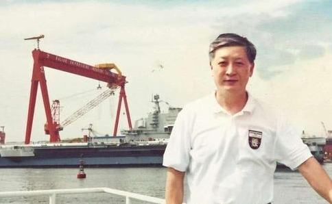 当年买航母送祖国,随后却宣布公司破产的徐增平,如今怎样了?