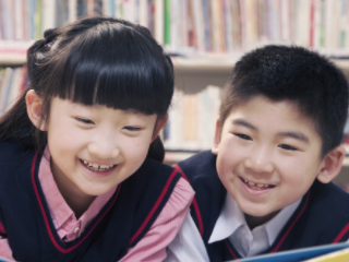 调研发现中国学生长得更高更壮了，学生长的好与什么有关？