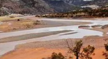 昂赛乡被誉为“雪豹之乡”,这个地方有什么特点?