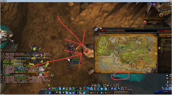 wow古特里克的杀生刀灵魂熔炉怎么做,灵魂熔炉在哪