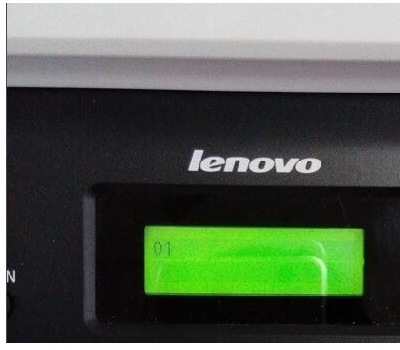 epson r230打印机2个红灯同时闪 是怎么回事？