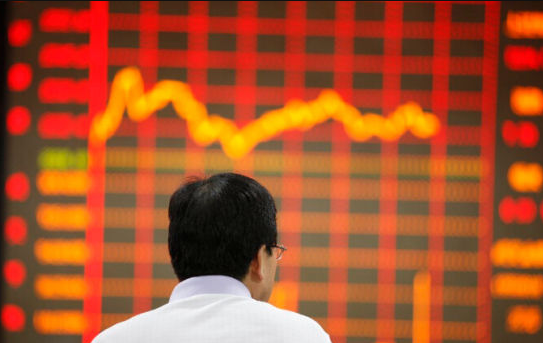 股市中什么是DDX,DDY?