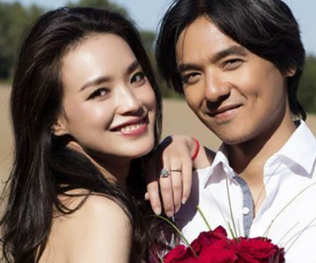 冯德伦为何不娶莫文蔚?