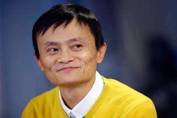 马云化身“乡村教师代言人”，现身寄宿学校 ，他会是新时代“海瑞”吗？