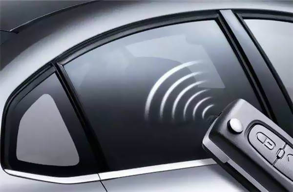 汽车电子防盗系统与芯片防盗系统的区别是什么？