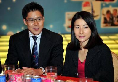 郭晶晶的个人简介是怎样的？