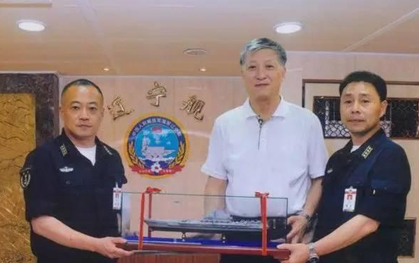 当年买航母送祖国,随后却宣布公司破产的徐增平,如今怎样了?