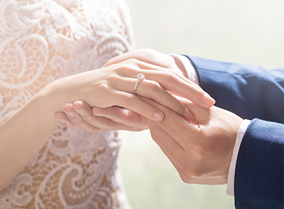 求婚戒指推荐哪一个品牌比较好？